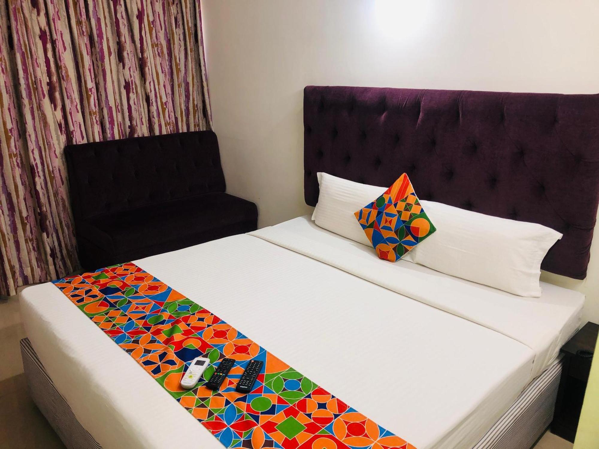Astra Hotels & Suites - Hsr Layout Sector 1, Near Ecospace Bellandur Bangalore Exterior photo